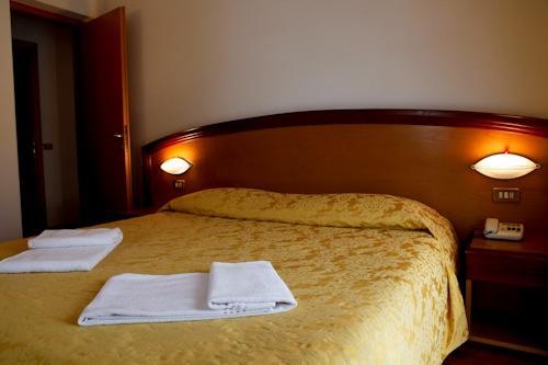 Hotel Posta Aprica Buitenkant foto