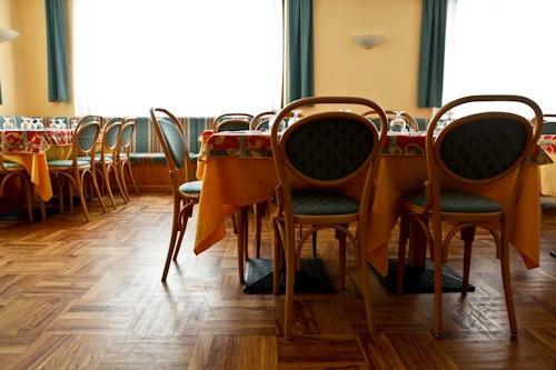 Hotel Posta Aprica Buitenkant foto